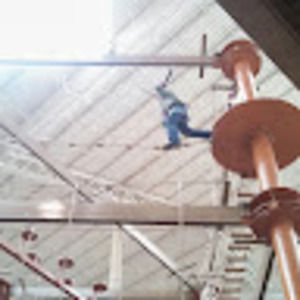 Meet your Posher, Joey